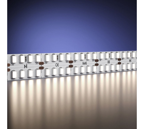 Светодиодная лента Maytoni Led Strip 24В 2835 30Вт/м 4000К 5м IP 20 201327