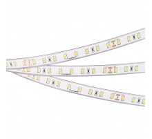 Светодиодная герметичная лента Arlight RTW-PS-A80-12mm 24V Warm2400 (4.8 W/m, IP67, TWP100, 5m) 053506