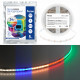 Светодиодная лента Feron LS537 784SMD(2110) 19Вт/м 24V RGB+4000К IP20 53334