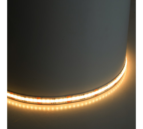 Лента светодиодная 24V Feron LS538, 840*COB, 22W/m, IP20, RGB+2300К+6500K 53337