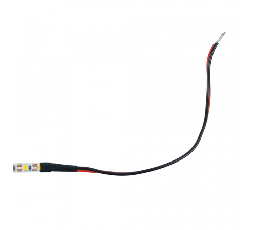 Светодиодная лента 24V Feron LS505 , 120*SMD2835, 11W/m, IP20, 6500К (белый холодный) 53056