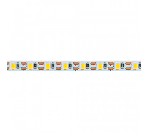 Светодиодная лента 24V Feron LS505, 120*SMD2835, 11W/m, IP20, 3000К (белый теплый) 53054