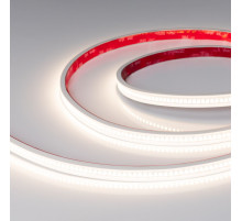 Светодиодная лента герметичная Arlight RTW-PS-A240-12mm 48V Day4000-CX2 (23 W/m, IP67, 10m) (CRI>90) 063814