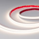 Светодиодная лента герметичная Arlight RTW-PS-A240-12mm 48V Day4000-CX2 (23 W/m, IP67, 10m) (CRI>90) 063814