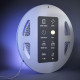 Светодиодная лента Maytoni Led Strip 24В 2022 9,6Вт/м 4000К 5м IP 20 201266