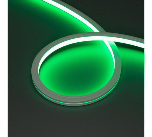 Светодиодная лента герметичная Arlight MOONLIGHT-PRO-TOP-X336-16x16mm 24V RGBW-Warm (12 W/m, IP67, 10m, wire x2) (Вывод боковой) 054981