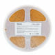 Светодиодная лента Feron LS536 24V 720*COB 10W/m IP20 4000К 53096