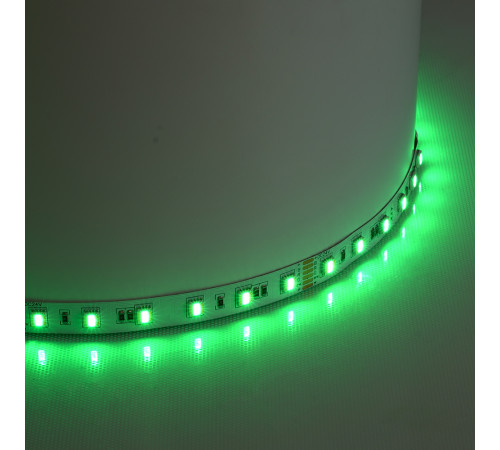Лента светодиодная 24V Feron LS508, 60*SMD5050, 20W/m, IP20, RGB+2300К+6500K 53336
