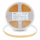 Светодиодная лента Feron LS536 24V 720*COB 10W/m IP20 4000К 53096
