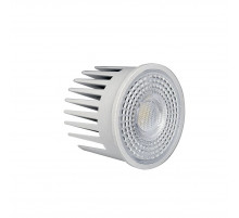 Светодиодный модуль Crystal Lux CLT 090M 9W 3000K WH
