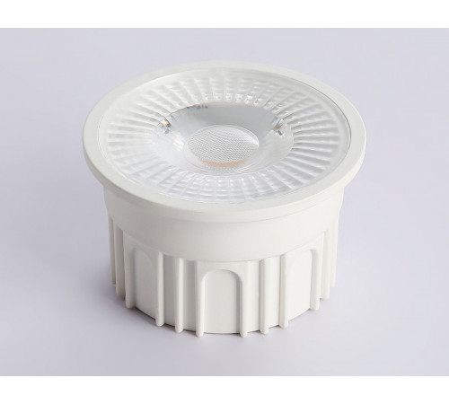 Светодиодный модуль Ambrella Light Bulbing LED MR16-DD 9W IC 2700K 220-240V 100° 212001