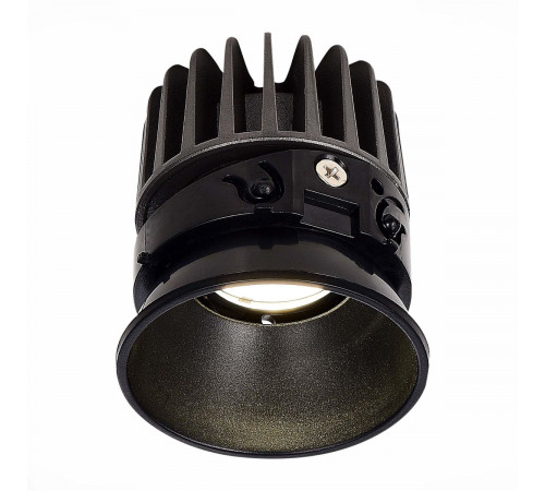 Светодиодный модуль ST Luce Shift 7W 3000K 560Lm Ra90 IP20  ST851.438.07.1