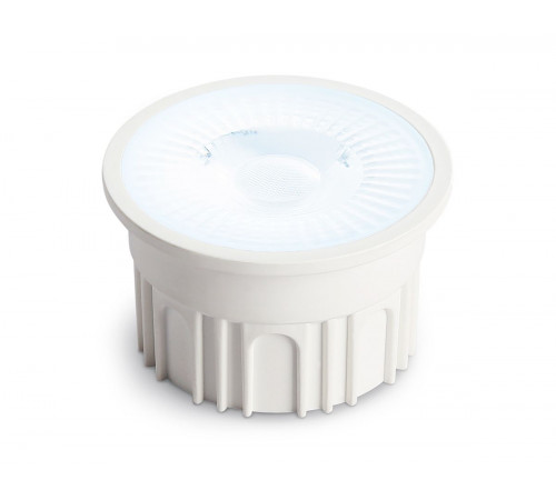 Светодиодный модуль Ambrella Light Bulbing LED MR16-DD 9W IC 6400K 220-240V 100° 212003