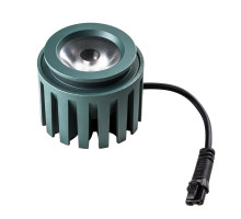 Модуль светодиодный 5W 4000K СУПЕРУЗКИЙ 3° Lightstar Stella Base 075054