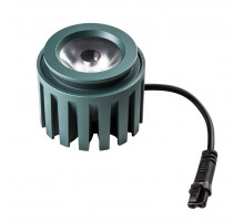 Модуль светодиодный 5W 4000K СУПЕРУЗКИЙ 3° Lightstar Stella Base 075054