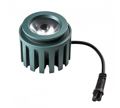 Модуль светодиодный 5W 4000K СУПЕРУЗКИЙ 3° Lightstar Stella Base 075054