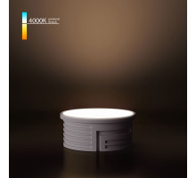 Светодиодный модуль Elektrostandard LED 7W 4000К BMGU1004 4690389217128 a071002