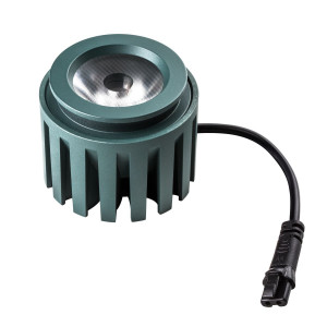 Модуль светодиодный 5W 2700K СУПЕРУЗКИЙ 3° Lightstar Stella Base 075052