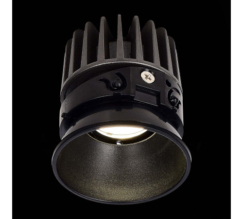 Светодиодный модуль ST Luce Shift 7W 3000K 560Lm Ra90 IP20 ST851.438.12.1