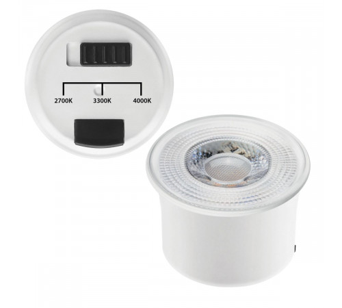 Светодиодный модуль Lightstar 941210 MR16