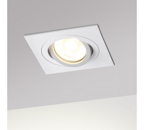 Светодиодный модуль диммир. со сменой цв. температуры (пульт 359640/Tuya Smart Life) Novotech Diod Mod IP20 LED 10W 180-265V 2700-4000К 359814