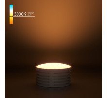 Светодиодный модуль Elektrostandard LED 7W 3000К BMGU1001 4690389216893 a070744
