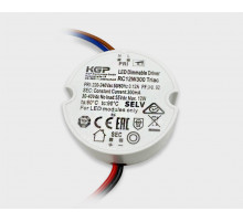 Блок питания для светодиодных модулей Italline IT09-9065 dimm