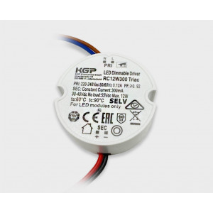 Блок питания для светодиодных модулей Italline IT09-9065 dimm
