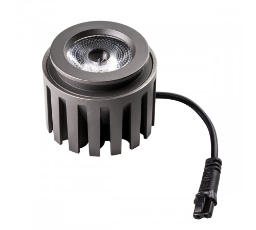 Модуль светодиодный диммируемый Lighstar 7/12W 2700K Stella Base 075074 Модуль светодиодный диммируемый Lighstar 7/12W 2700K Stella Base 075074