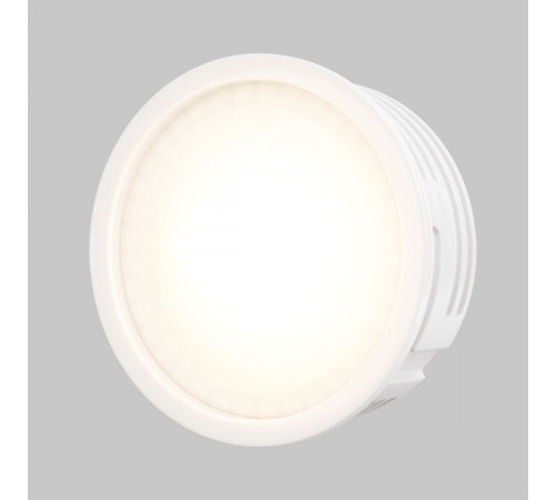 Светодиодный модуль Voltega Module LED 7W 2700K 7206 Светодиодный модуль Voltega Module LED 7W 2700K 7206