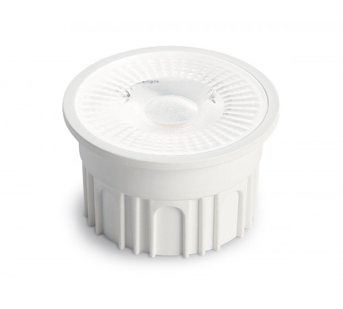 Светодиодный модуль Ambrella Light Bulbing LED MR16-PR 12W IC 4000K 220-240V 38° 212302