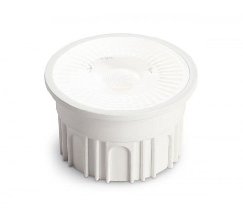 Светодиодный модуль Ambrella Light Bulbing LED MR16-DD 9W IC 4000K 220-240V 100° 212002