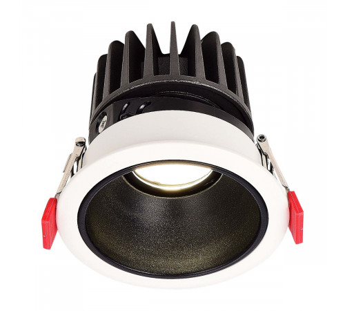 Светодиодный модуль ST Luce Shift 7W 3000K 560Lm Ra90 IP20  ST851.438.07.1