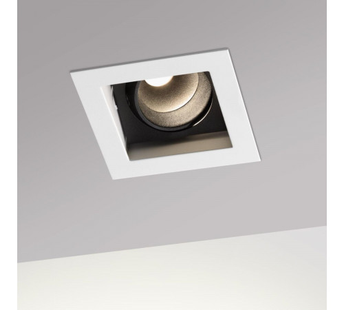 Светодиодный модуль диммир. со сменой цв. температуры (пульт 359640/Tuya Smart Life) Novotech Diod Mod IP20 LED 10W 180-265V 2700-4000К 359816