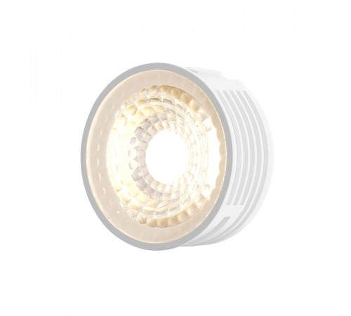 Светодиодный модуль Denkirs Slim LED 7W 3000К DK3000-7W dim