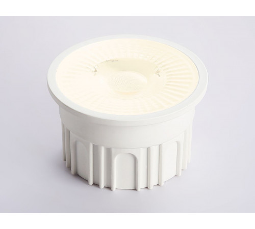 Светодиодный модуль Ambrella Light Bulbing LED MR16-DD 12W IC 2700K 220-240V 100° 212101