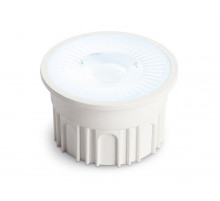 Светодиодный модуль Ambrella Light Bulbing LED MR16-DD 12W IC 6400K 220-240V 100° 212103