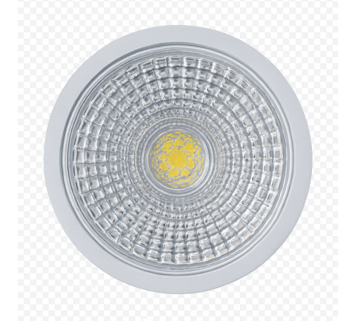 Светодиодный модуль Crystal Lux CLT 090D 9W 3000K WH