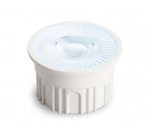 Светодиодный модуль Ambrella Light Bulbing LED MR16-PR 9W IC 6400K 220-240V 38° 212203