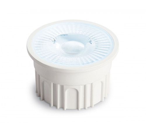 Светодиодный модуль Ambrella Light Bulbing LED MR16-PR 9W IC 6400K 220-240V 38° 212203