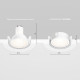 Светодиодный модуль Voltega Module LED 7W 2700K 7206