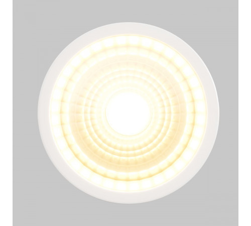 Светодиодный модуль Voltega Module LED 7W 2700K 7203 Светодиодный модуль Voltega Module LED 7W 2700K 7203