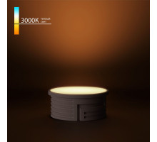Светодиодный модуль Elektrostandard LED 7W 3000К BMGU1003 4690389217111 a071000