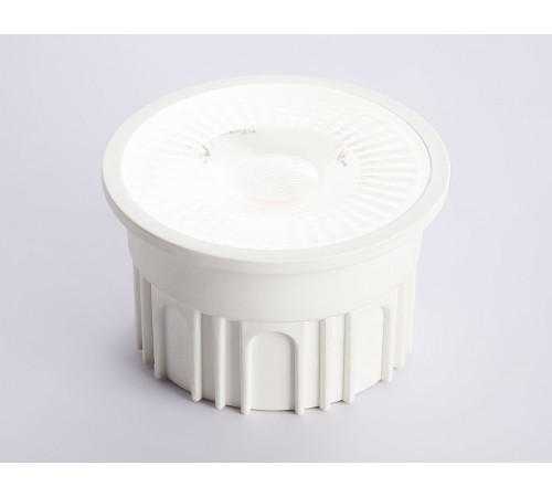 Светодиодный модуль Ambrella Light Bulbing LED MR16-DD 9W IC 220-240V 100° 6400K 4000K 2700K CCT Memory 212501