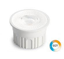 Светодиодный модуль Ambrella Light Bulbing LED MR16-PR 12W IC 220-240V 38° 6400K 4000K 2700K CCT Memory 212602