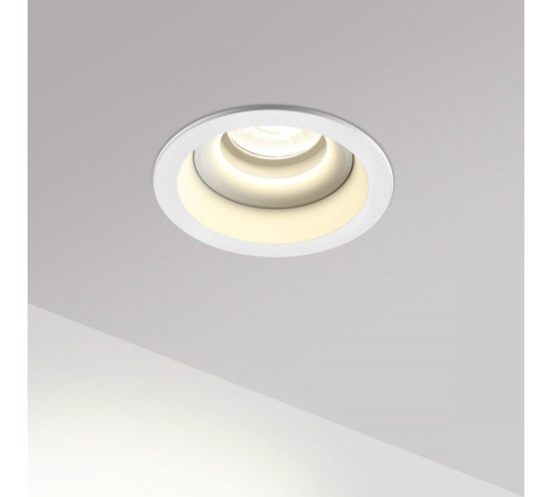 Светодиодный модуль диммир. со сменой цв. температуры (пульт 359640/Tuya Smart Life) Novotech Diod Mod IP20 LED 10W 180-265V 2700-4000К 359822