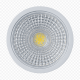 Светодиодный модуль Crystal Lux CLT 090D 9W 4000K WH