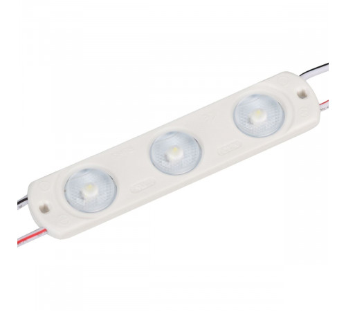 Модуль герметичный Arlight CRAFT-2835-3-12V Day 170deg (80x17.5mm, 1.2W, IP65) 056932 Модуль герметичный Arlight CRAFT-2835-3-12V Day 170deg (80x17.5mm, 1.2W, IP65) 056932