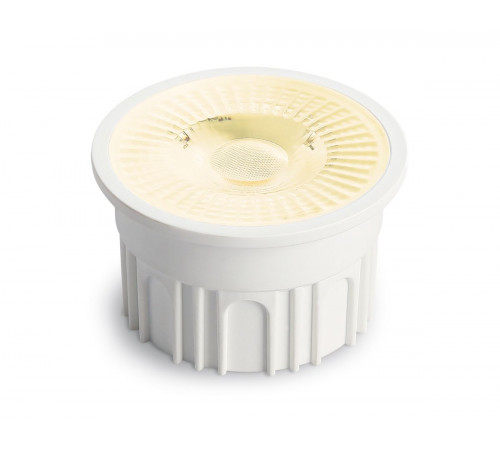 Светодиодный модуль Ambrella Light Bulbing LED MR16-PR 9W IC 2700K 220-240V 38° 212201