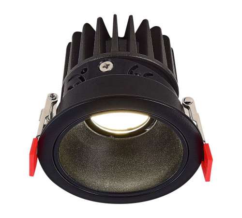 Светодиодный модуль ST Luce Shift 7W 3000K 560Lm Ra90 IP20  ST851.438.07.1